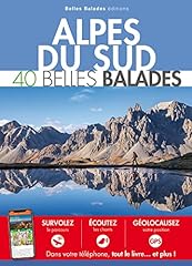 Alpes sud 40 d'occasion  Livré partout en France