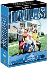 Dallas saison coffret d'occasion  Livré partout en France