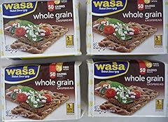 Wasa crispbread whl for sale  Delivered anywhere in USA 