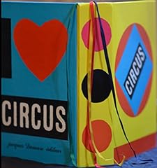 Circus d'occasion  Livré partout en France