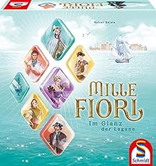 Schmidt spiele fiori gebraucht kaufen  Wird an jeden Ort in Deutschland