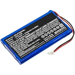 Battery replacement nintendo for sale  Delivered anywhere in USA 