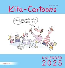 Kita cartoons 2025 gebraucht kaufen  Wird an jeden Ort in Deutschland