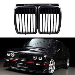 Grille calandre noire d'occasion  Livré partout en France