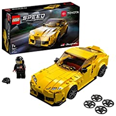 Lego 76901 speed for sale  Delivered anywhere in UK