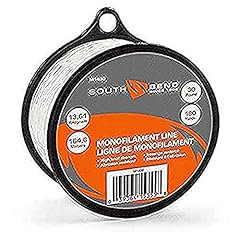 South bend monofilament for sale  Delivered anywhere in USA 