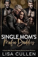 Single mom mafia gebraucht kaufen  Wird an jeden Ort in Deutschland