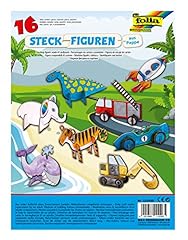 Folia 233499 steckfiguren gebraucht kaufen  Wird an jeden Ort in Deutschland