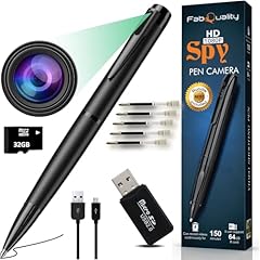 Telecamere camera pen usato  Spedito ovunque in Italia 