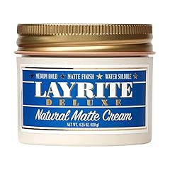 Layrite natural matte for sale  Delivered anywhere in USA 