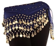 Royal blue belly for sale  Delivered anywhere in UK