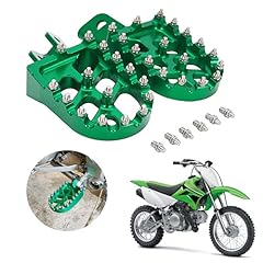 Anxin foot pegs for sale  Delivered anywhere in USA 