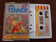 Tenner hörspiel kassette gebraucht kaufen  Wird an jeden Ort in Deutschland