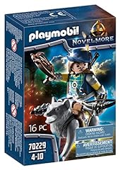 Playmobil novelmore 70229 gebraucht kaufen  Wird an jeden Ort in Deutschland