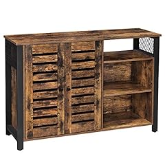 Vasagle storage cabinet for sale  Delivered anywhere in UK