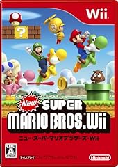 New super mario d'occasion  Livré partout en France