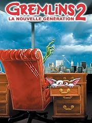 Gremlins nouvelle génération d'occasion  Livré partout en France