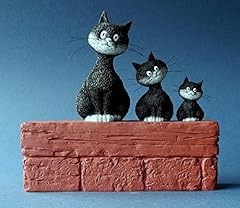 Trio dubout cat for sale  Delivered anywhere in UK