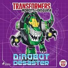 Dinobot desaster transformers usato  Spedito ovunque in Italia 