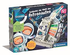 Clementoni galileo lab d'occasion  Livré partout en France