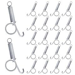 24pcs silver metal for sale  Delivered anywhere in USA 