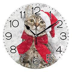 Merry christmas cat for sale  Delivered anywhere in USA 