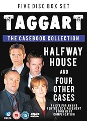 Taggart halfway house for sale  Delivered anywhere in UK