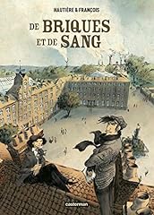 Briques sang nouvelle d'occasion  Livré partout en Belgiqu