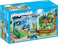 Playmobil maisonnette rongeurs d'occasion  Livré partout en France