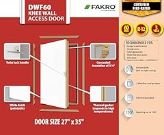 Dwf60 wall hatch for sale  Delivered anywhere in USA 