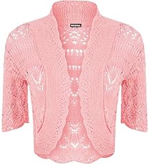 Wearall womens crochet for sale  Delivered anywhere in UK