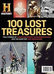 100 lost treasures for sale  Delivered anywhere in USA 