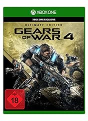Gears war ultimate usato  Spedito ovunque in Italia 