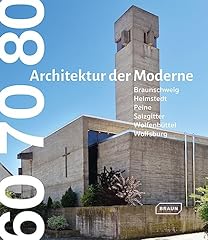 Architektur moderne braunschwe gebraucht kaufen  Wird an jeden Ort in Deutschland