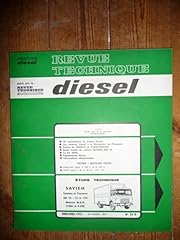 Sm10 revue technique d'occasion  Livré partout en France