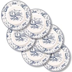 Homeelves salad plates for sale  Delivered anywhere in USA 