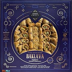 Baklava main. poids d'occasion  Livré partout en France