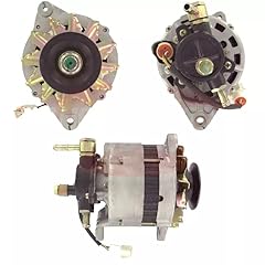 Alternator compatible isuzu for sale  Delivered anywhere in UK
