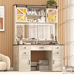 75.2 farmhouse vanity for sale  Delivered anywhere in USA 