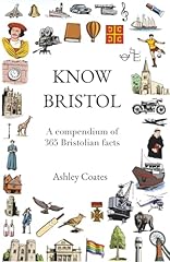Know bristol compendium for sale  Delivered anywhere in UK