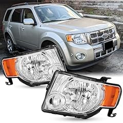 Headlights assembly compatible for sale  Delivered anywhere in USA 