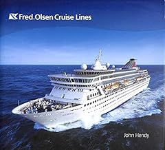 Fred olsen cruise for sale  Delivered anywhere in UK