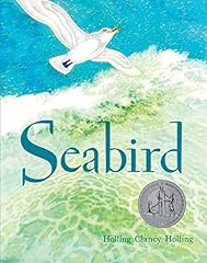 Seabird newbery honor gebraucht kaufen  Wird an jeden Ort in Deutschland