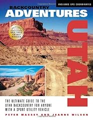 Backcountry adventures utah for sale  Delivered anywhere in USA 