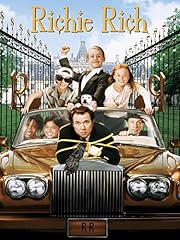 Richie rich d'occasion  Livré partout en France