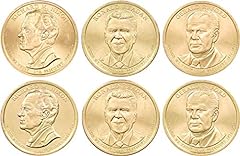 2016 presidential dollar for sale  Delivered anywhere in USA 