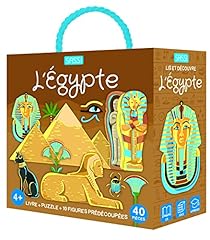 Box. égypte d'occasion  Livré partout en France