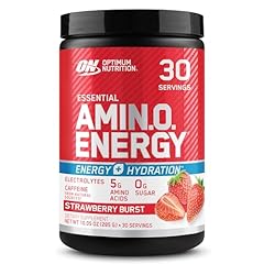 Optimum nutrition amino for sale  Delivered anywhere in USA 