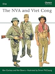 Nva viet cong for sale  Delivered anywhere in UK