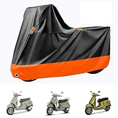 Motorcycle cover waterproof for sale  Delivered anywhere in UK